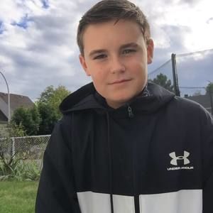 Meet your Posher, Alexandre